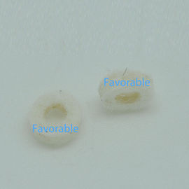 White Plastic Cutter Gasket  O Ring Suitable For Lectra VT50 VT70 MX MP MH