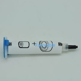 Kluber Isoflex Nbu 15 Especially Suitable For Lectra Cutter Vector 2500 G1 Dose ; Lubricating Oils