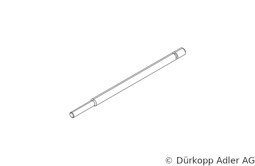 0367 160562 — резьбовой шпиндель