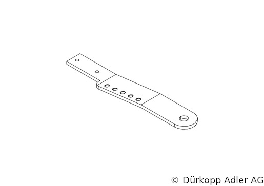 0067 240330 — carrier plate