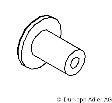 9237 900001 — nut