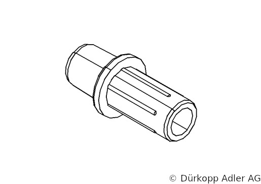 0281 400070 — Опора
