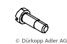 0245 000690 — screw