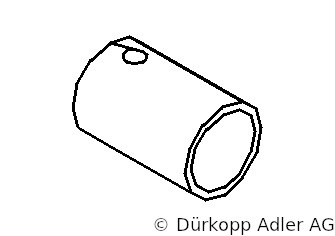 0068 111050 — bushing