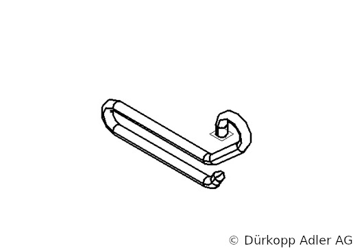 0171 110030 — thread guide