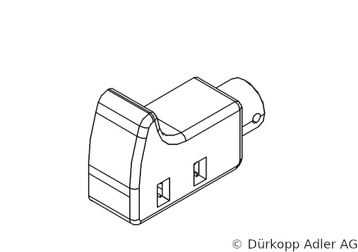 0580 490140 — Корпус