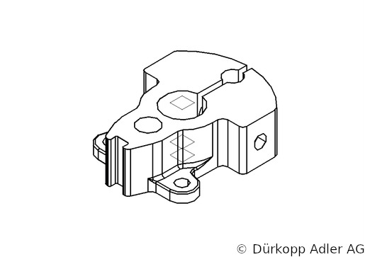 0171 001003 — кривошип