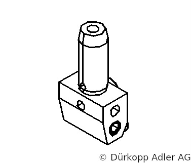 0867 230114 — needle holder