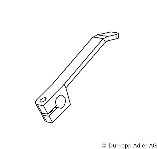S080 616046 — LEVER