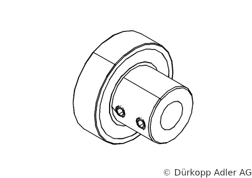 0667 145264 — BUSHING
