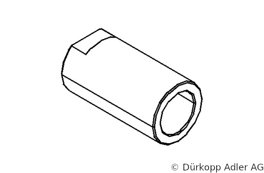 0068 310010 — bushing