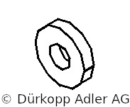 0805 401650 — disc