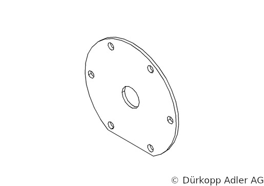 0273 000515 — distance disc