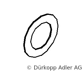 9334 001170 — WASHER