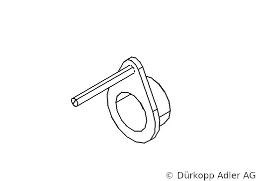 0204 110113 — втулка