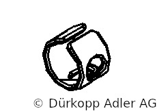 0281 350444 — Привод обрезки K