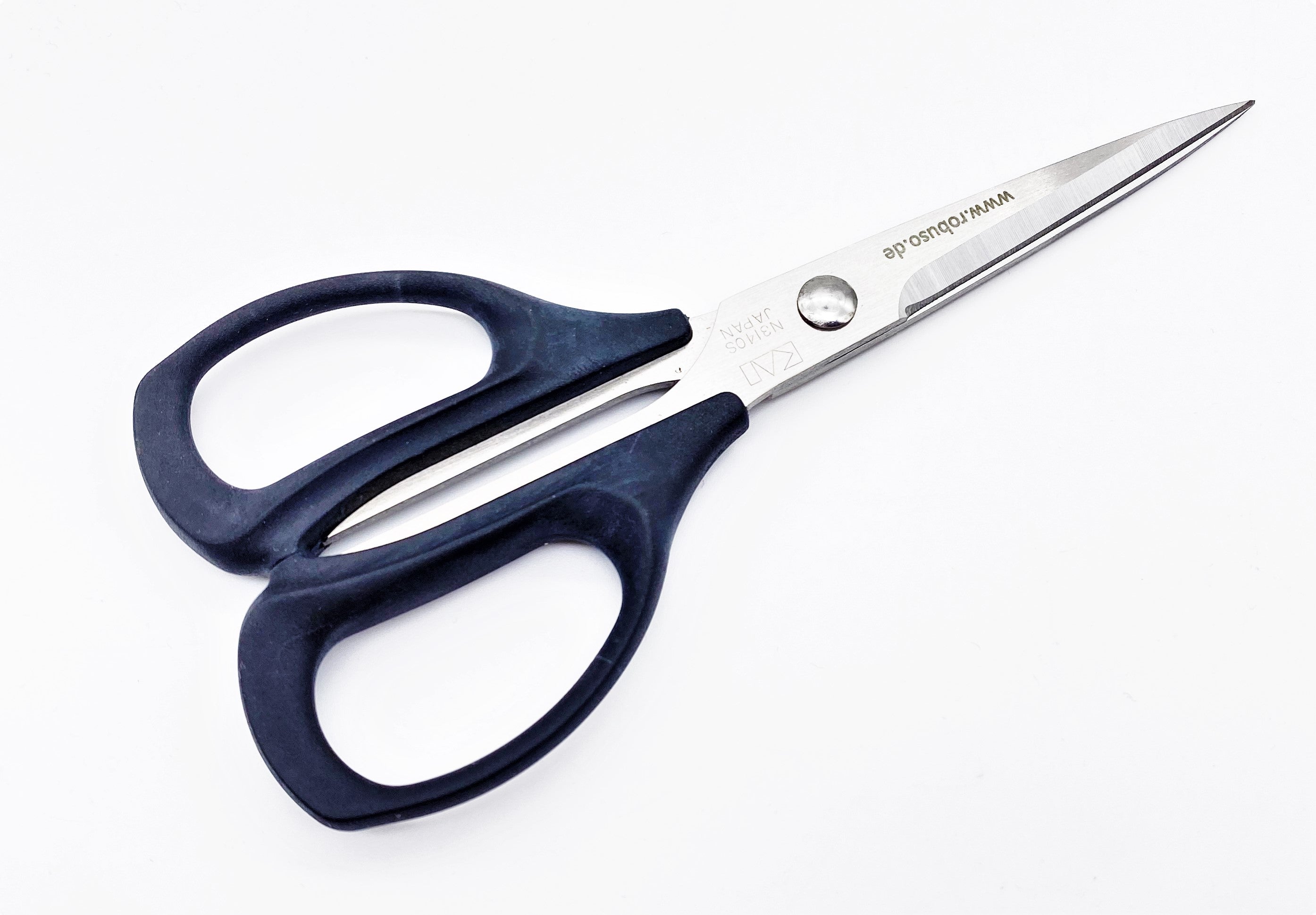 KAI Embroidery Scissors 2213/R/5,25"