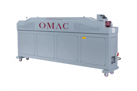 OMAC E3000SL Drying Tunnel