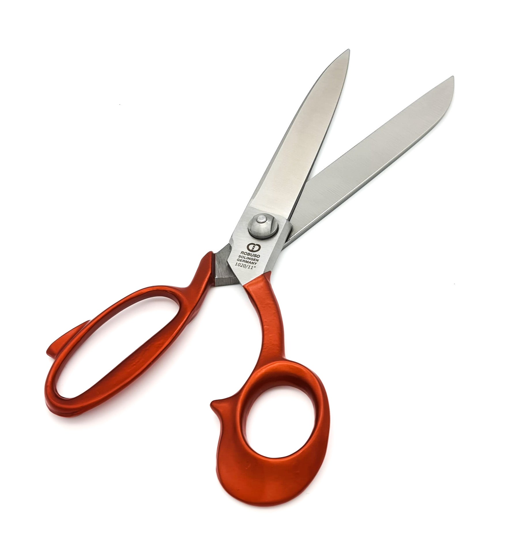 Ножницы портновские ROBUSO Master Quality 1020/C/11"