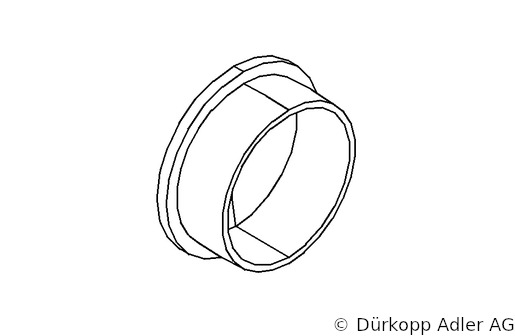 0541 000292 — штекер