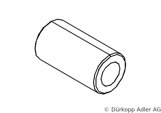0067 312240 — bushing