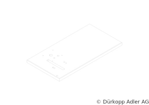 0100 011203 — столешница