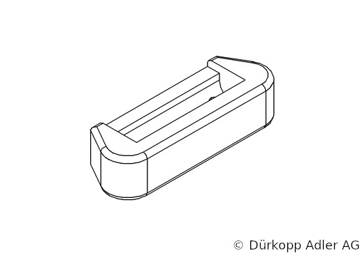 0700 000090 — ОСНОВАНИЕ ШАРНИРА