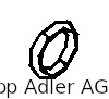 9740 000400 — o-ring seal