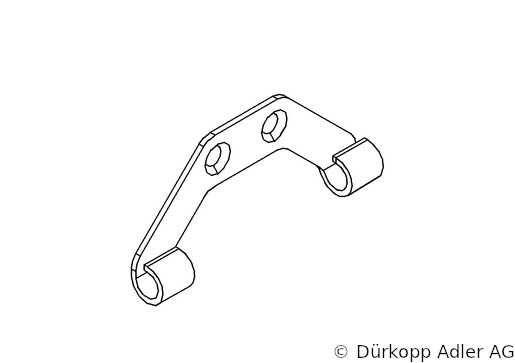 0667 385070 — TUBE GUIDE