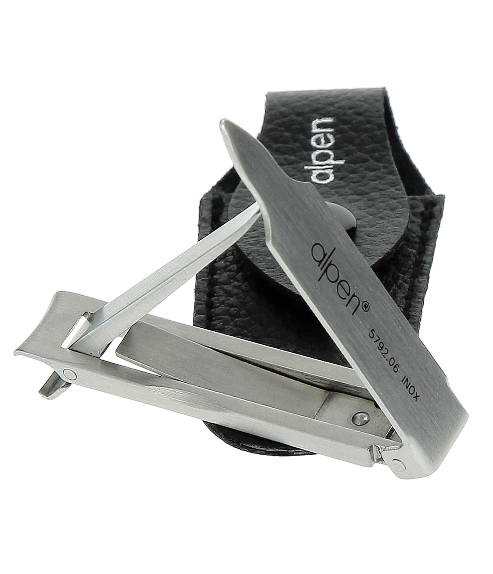 5792.06NAIL NIPPERS