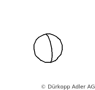 S321 010220 — PLASTIC BALL