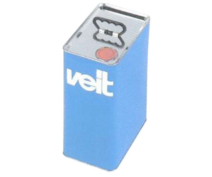 Veit Contrafleck 2000