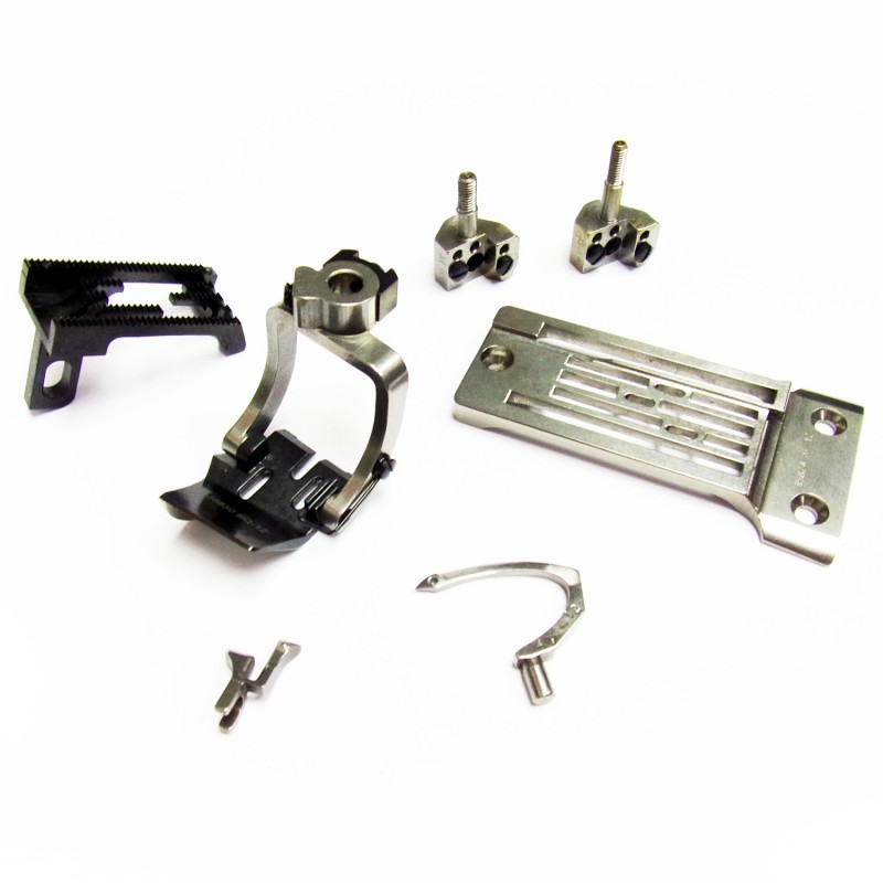 35800 3N 3/8″ комплект для переоборудования на тонкие материалы