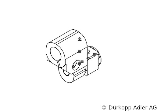 0166 150053 — кривошип привода