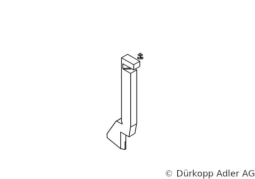0211 010426 — нож
