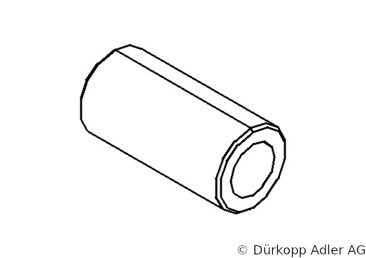 0067 312250 — bushing