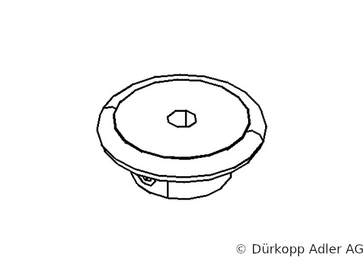 0367 170083 — BOBBIN WINDER