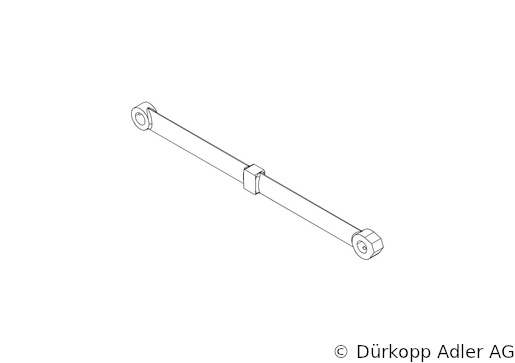 0104 310480 — тяга