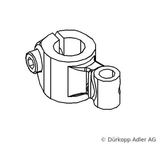 0934 000423 — lever