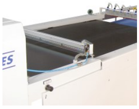 MARTIN GROUP EBS Electrostatic Bar kit