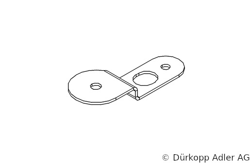 0580 101080 — отражатель