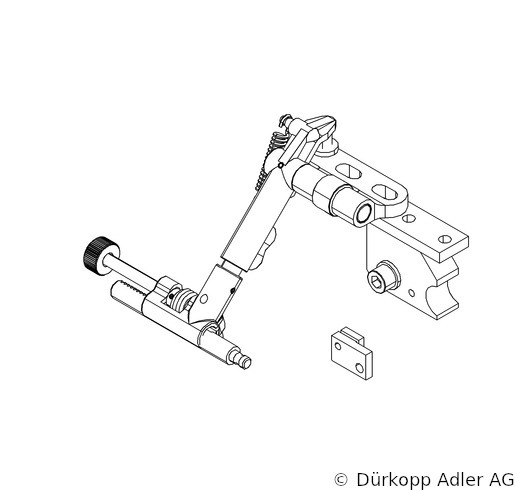 N800 075006 — Edge Guide