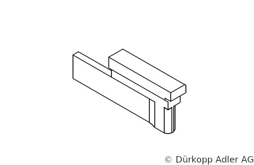 0580 330620 — cutting block