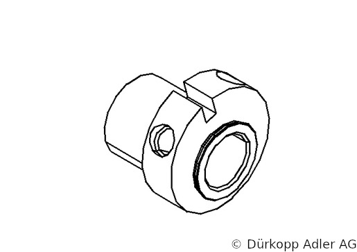 0211 000117 — эксцентрик