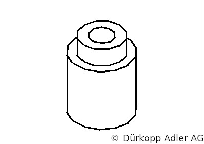 0667 135310 — bushing