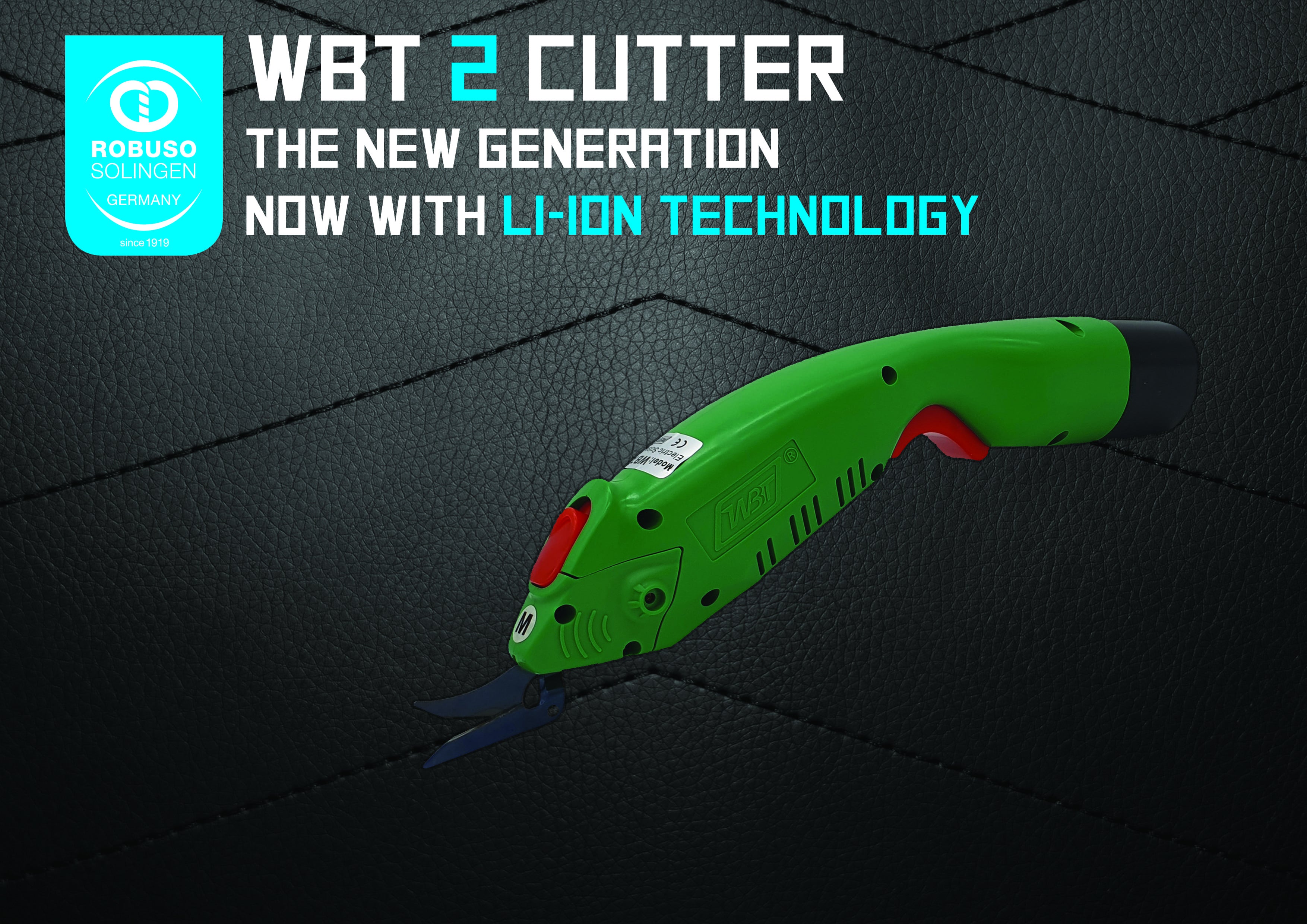 WBT-2 Cutter