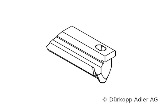0580 330390 — нож