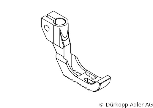 0195 V81533 — прыгающая лапка