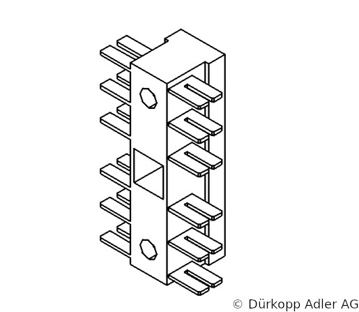 9825 550001 — multipoint conn