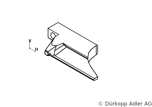 0580 332010 — knife